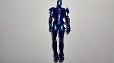 Hasbro Marvel Legends Terrax BAF Extremis Stealth Iron Man Loose Complete