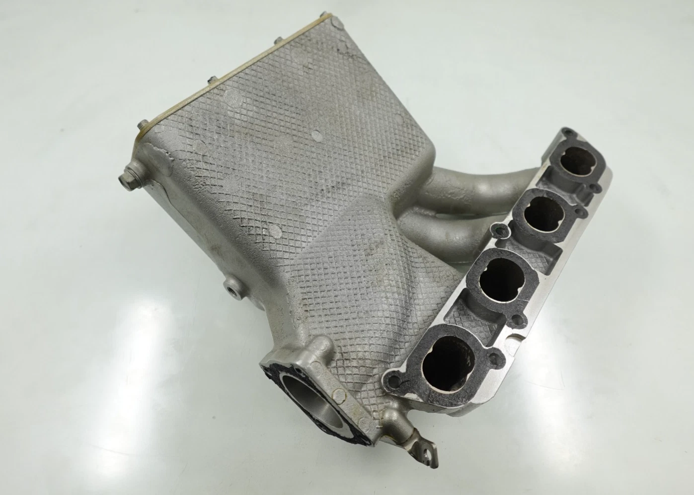 FRESHWATER 2004-2007 Kawasaki STX-12F OEM Throttle Intake Manifold 59076-3732