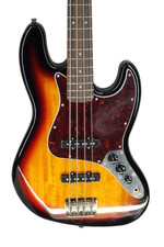 Squier Classic Vibe '60s Jazz Electric Bass Guitar