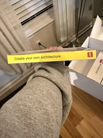 LEGO Architecture Studio Set (21050), MISSING 168 PIECES****