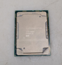 Intel Xeon Platinum 8253 2.2GHz 16-Core 22MB 125W FCLGA3647 Processor SRF93