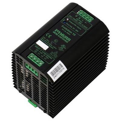 85001 MURR ELEKTRONIK, Evolution Power Supply 3-PHASE 85001 Evolution Power ....