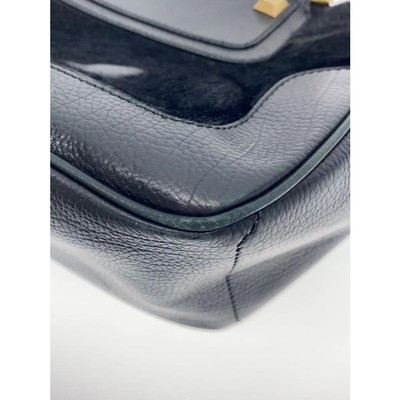 バッグ CELINE HAIRCALF LEATHER BOOGIE HAND BAG Celine Haircalf Leather Boogie Bag Hand Bag | eBay