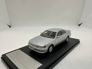 402-709 Hi-Story 1/43 トヨタ CRESTA 2.5 Cresta Toyota | eBay