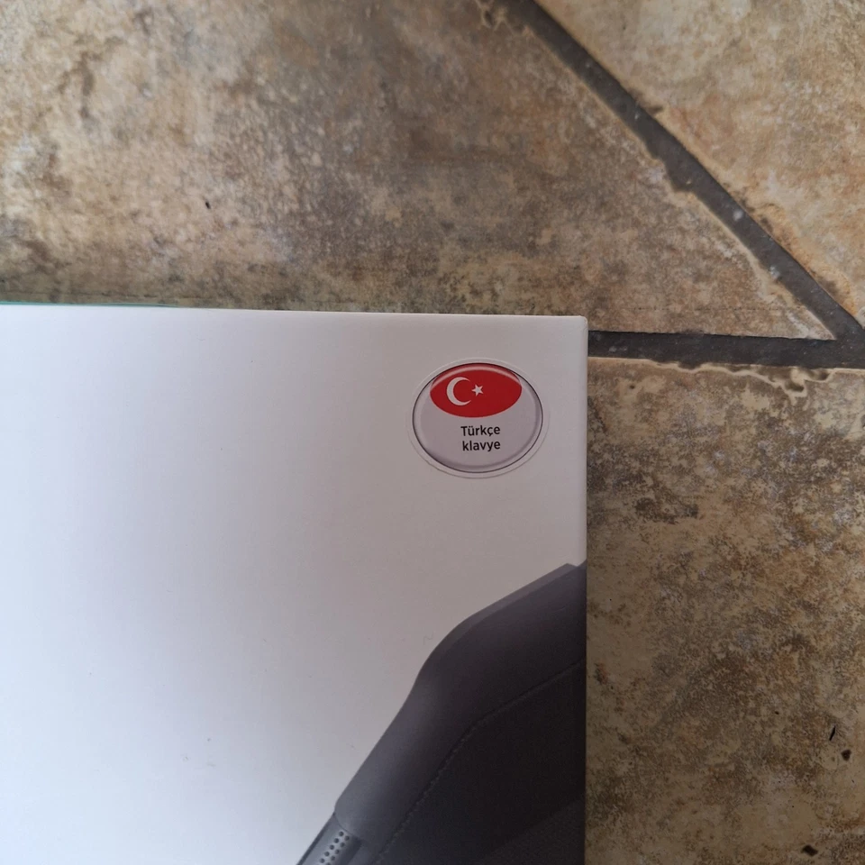 Logitech Canvas Keyboard Case for iPad Mini 2 & 3 - Bluetooth (Turkish Layout) - Image 2 of 4