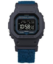 Casio G-Shock GW-BX5600CBG-2JR Earth Day Limited Edition Solar Blue Green 2026