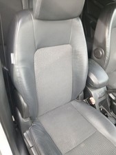 Siège Chevrolet CAPTIVA