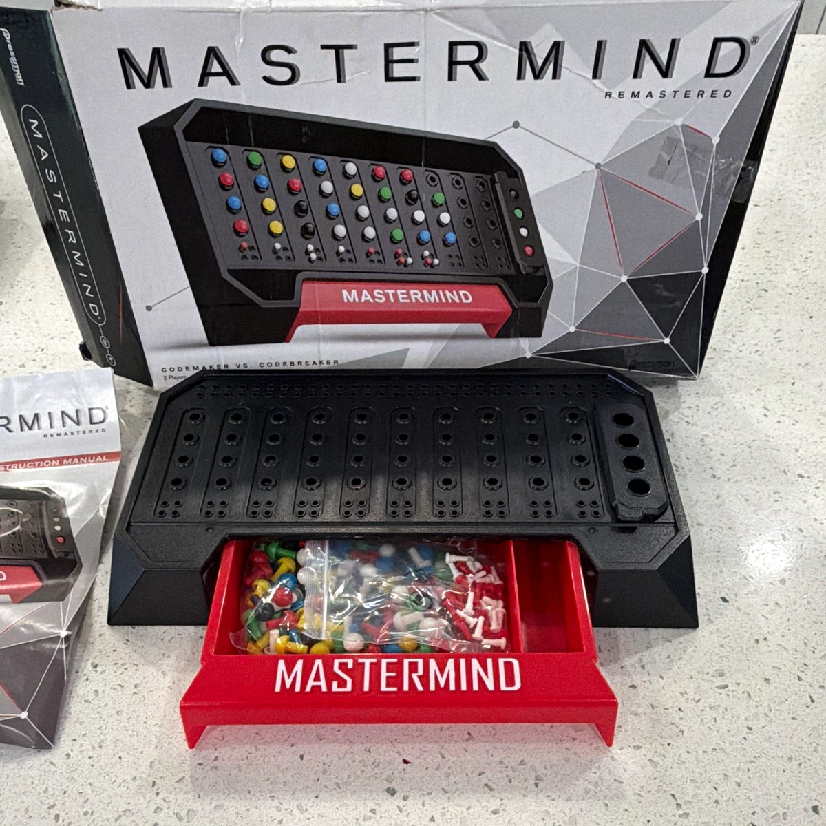 25+ Mastermind Board GAME for sale | Updated Oct 2026