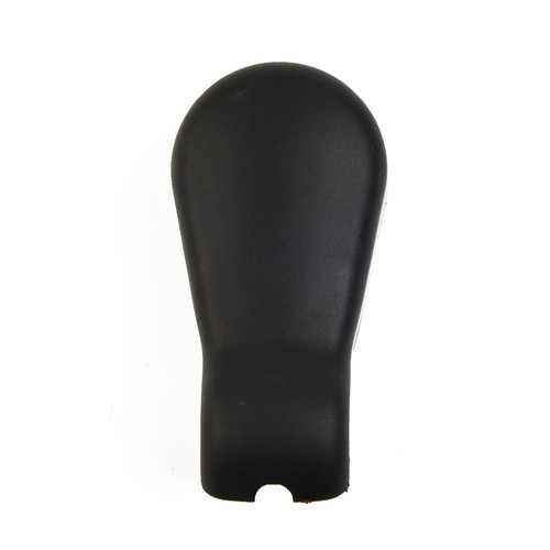 For Toyota Modles 77-10 Car Rear Glass Plastic Black Easy Installation New - Picture 4 of 12
