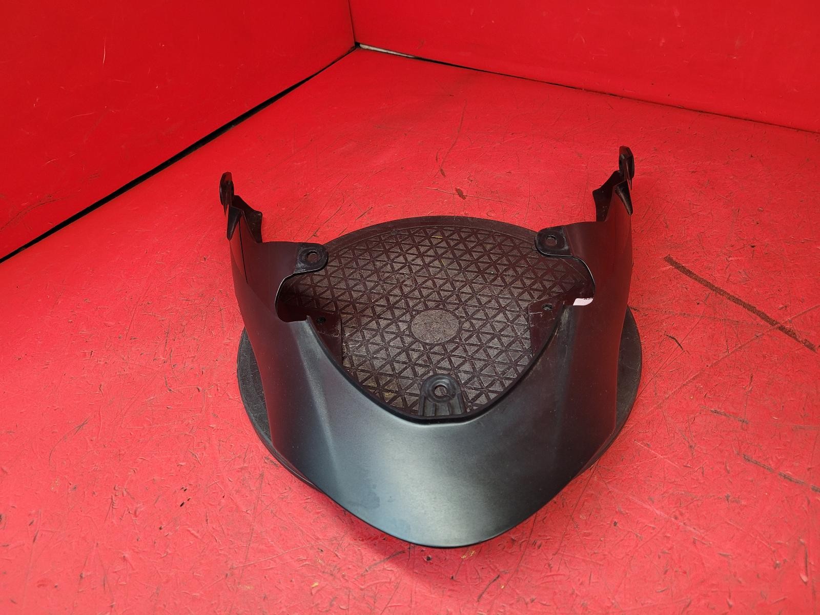TRIUMPH SPEED TRIPLE 1050  TAIL FAIRING SURROUND 2011