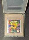 Battletoads in Ragnarok's World (Nintendo Game Boy, 1993) CARTRIDGE TESTED