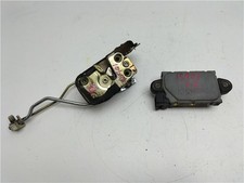 Porte arrière et accessoires Ssangyong MUSSO