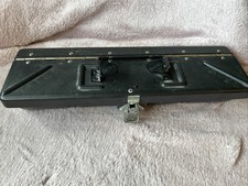 Vintage Stagecoach /Tates Travel Bus Driver's Cash Box Money Box