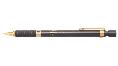 Staedtler 925-35 Mechanical Pencil 2021 Limited Charcoal