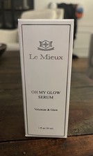 Le Mieux Oh My Glow Serum 1oz BRAND NEW 