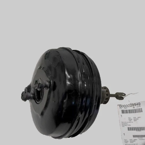 Amplificador de freno eléctrico SAAB 9-3 compatible con 2003-2010, SDN (4 puertas) Foto 2 de 4