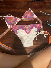 Victoria's Secret Women's Bikini Set