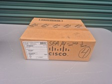 Brand New AIR-AP4800-B-K9 New Sealed Cisco 4800 4800 Wireless Access Point
