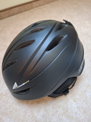 Skihelm Herren Größe XL