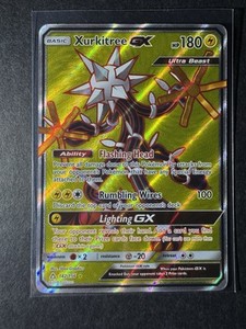 Pokemon Xurkitree | eBay Pokemon Xurkitree | eBay