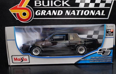 Maisto Buick Diecast Cars, Trucks & Vans | Updated Oct 2026