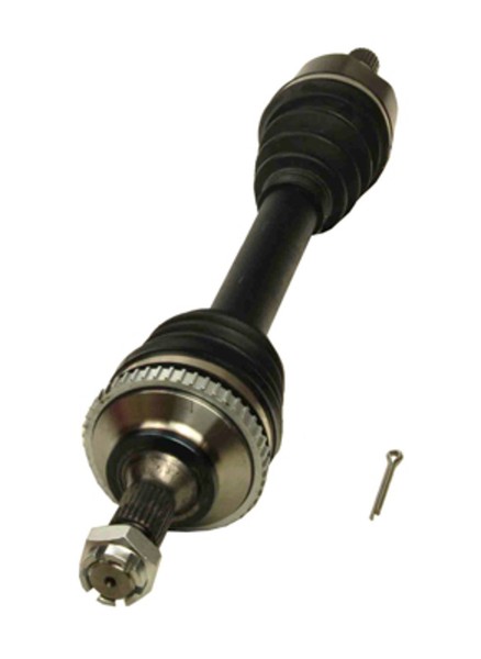 Antriebswelle Maxgear 49-0472 FüR Cc 2D 206 Peugeot Sw 2A 2E Hdi 110 16V S16-image