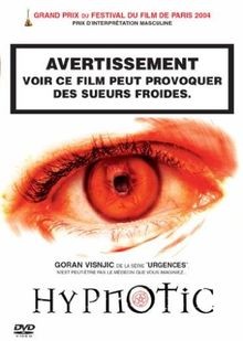 Hypnotic [FRANZOSICH] von Nick Willing | DVD | Zustand gut