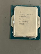 Intel Core i5-12500T SRL5W