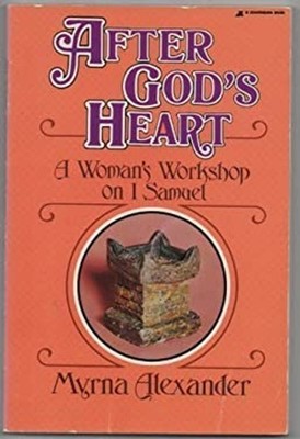 Love and Obey God Paperback Myrna Alexander
