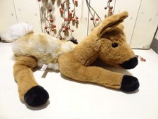 Pluszak, plusz, sigikid, sarna, sarna, bambi, leżąca, 37,5 cm