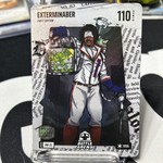 Malik Nabers Exterminaber Bo Jackson Battle Arena Update Headliners #HBF-25