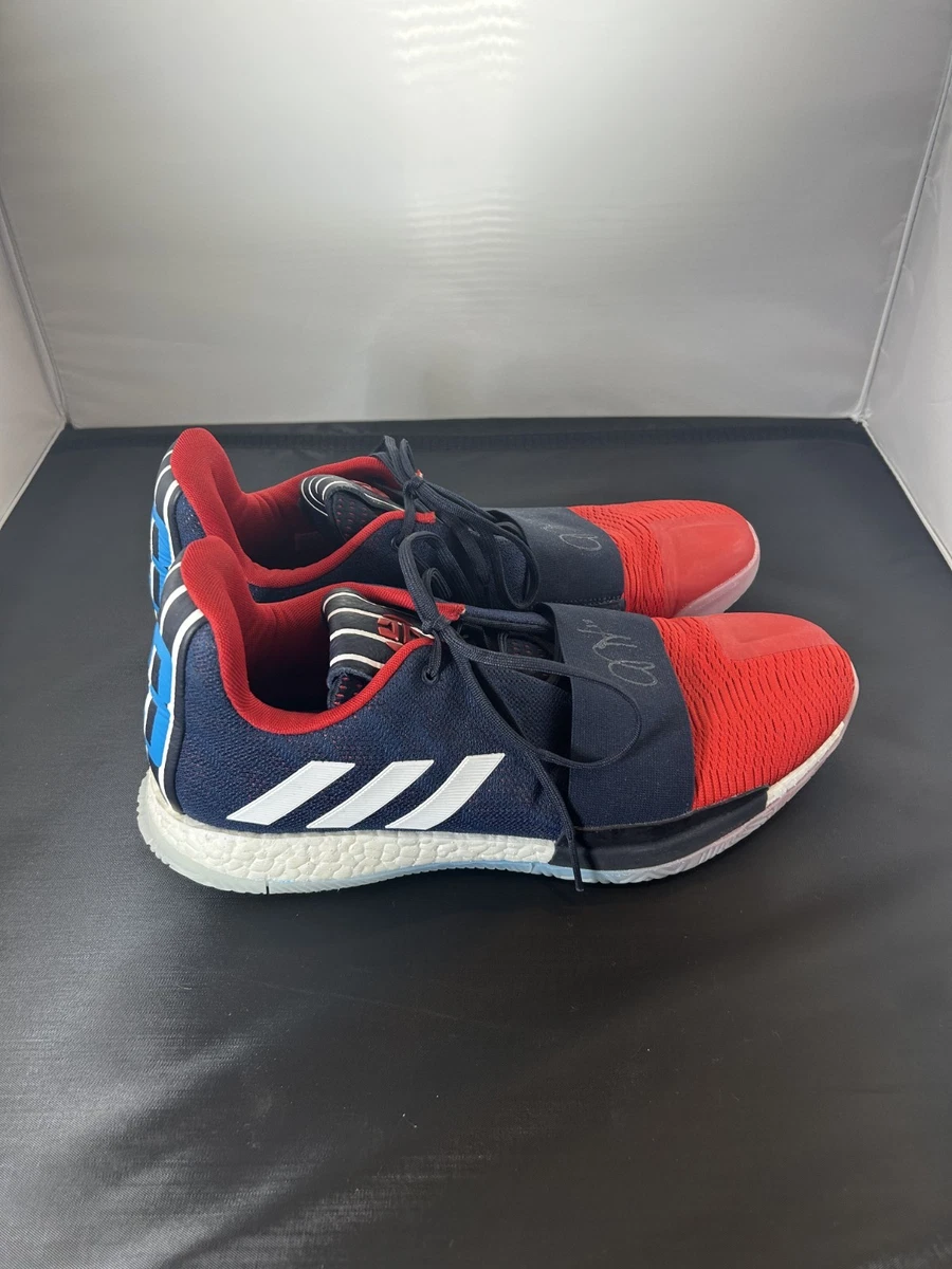  harden vol.3 ハーデン3 adidas Harden Vol. 3 Navy Blue for Sale | Authenticity Guaranteed