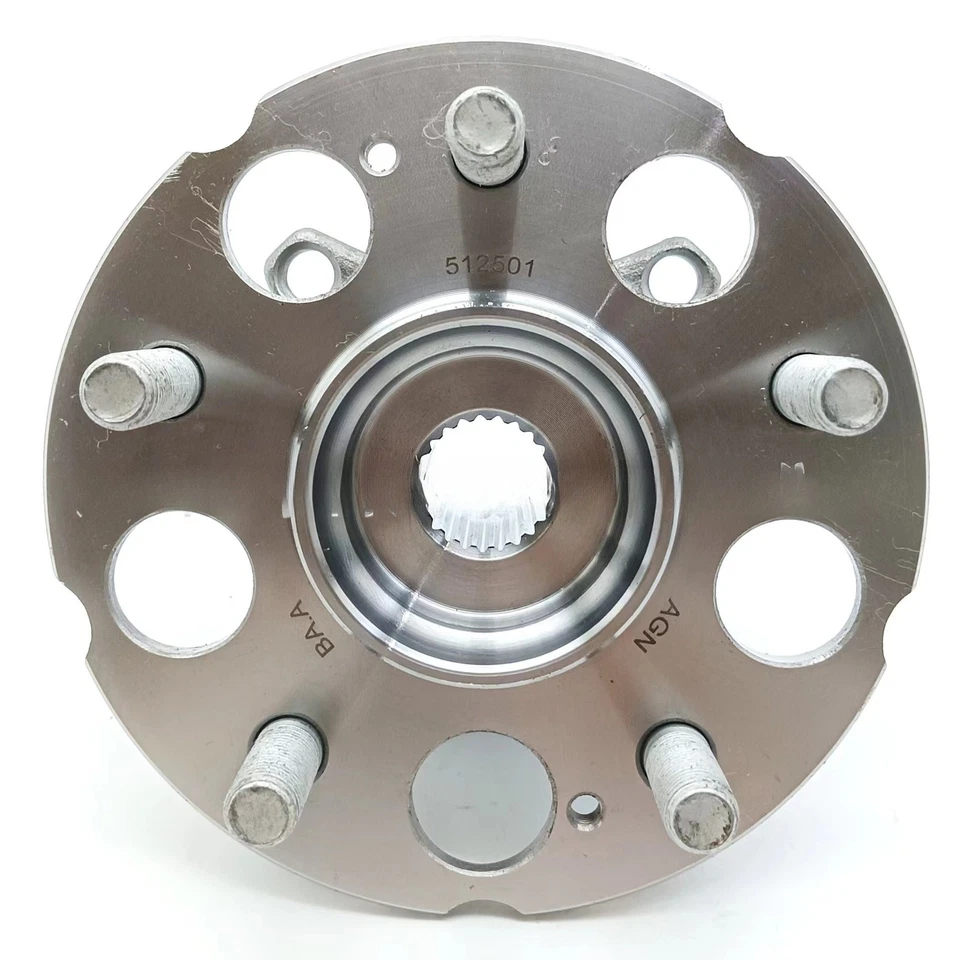 42200-T0A-951 Rear Wheel Bearing Honda CR-V - Image 4 of 4