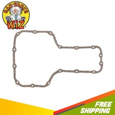 Engine Oil Pan Gasket Set Fits 98-08 Chevrolet Pontiac Corolla 1.8l 1zz-fe 2zzge