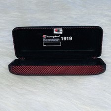 Champion Clamshell Sunglasses Eyeglasses Case