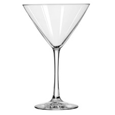 Libbey 7507 Vina 12 Ounce Martini Glass - 12 / CS