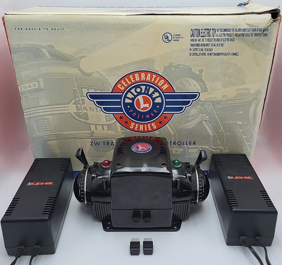 Click here to see eBay Auction