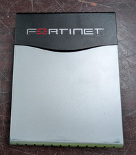   FORTINET FIREWALL SECURITY APPLIANCE 12 VDC...