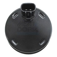 Meat & Doria Sensor, Raddrehzahl Beidseitig, Hinterachse, Vorderachse FüR Toyota