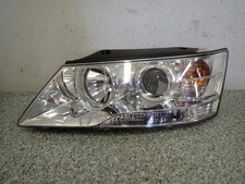 Frontscheinwerfer Hyundai Sonata Ein Stück (Rechts oder Links) Headlight
