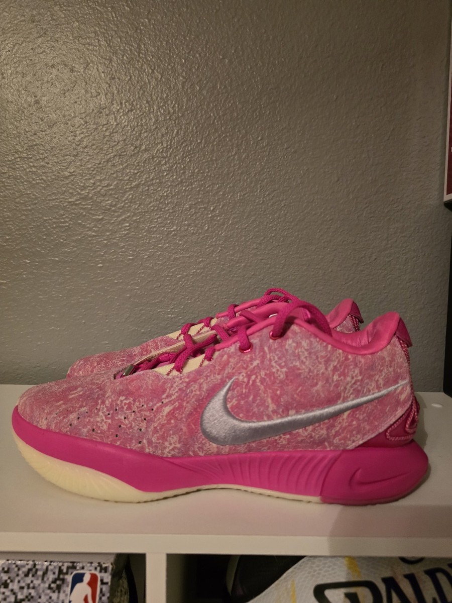 Nike Lebron XXI 21 