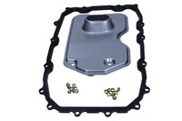 Hydraulikfiltersatz Automatikgetriebe FüR Audi Porsche VW