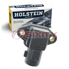 Holstein Manifold Absolute Pressure Sensor for 2000 Honda Odyssey 3.5L V6 fj