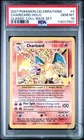 PSA 10 Charizard Holo #4 SWSH Celebrations Classic Collection Base Set Pokemon