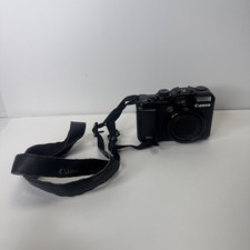 Canon PowerShot G10 Digital Camera 14.7 Mega ...