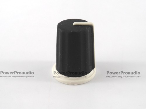 50 X Black EQ Rotary Knob DAA1176 DAA1305 BLACK For Pioneer DJM800 900 2000 NXS - 第 3/5 張圖片