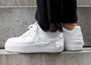 nike air force one 37