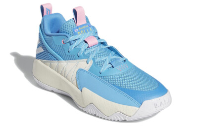 DAME CERTIFIED 26.0㎝ Cut in half: Adidas Dame Certified Review (2024) | RunRepeat