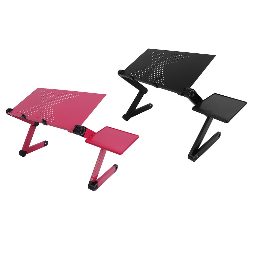 360° Rotating Foldable Ergonomic Laptop Stand by WTD