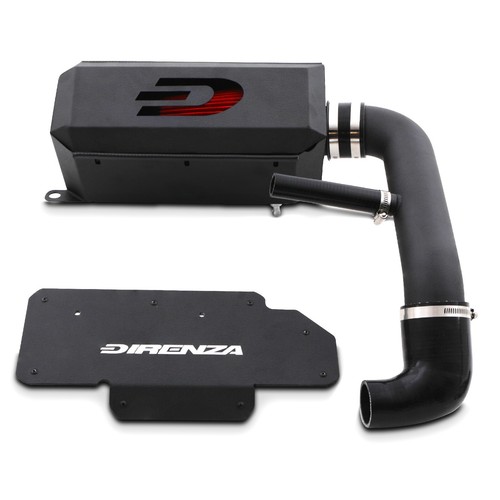 KIT DE INDUCCIÓN DE AIRE FRÍO DIRENZA RENDIMIENTO PARA MINI COOPER S R56 1.6T 06-13 - Imagen 4 de 9